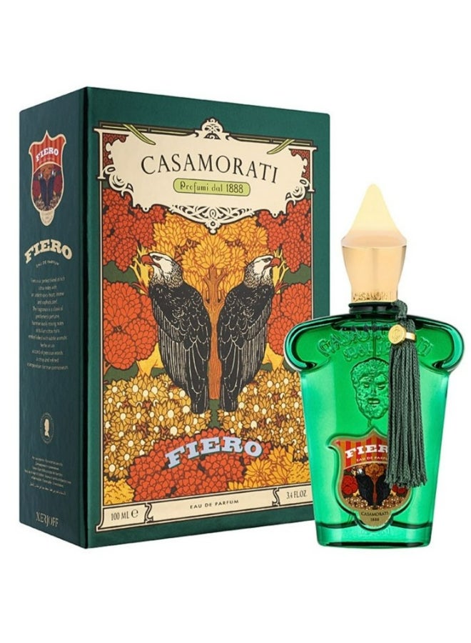 Xerjoff Casamorati Fiero EDP 100ml - Image 2