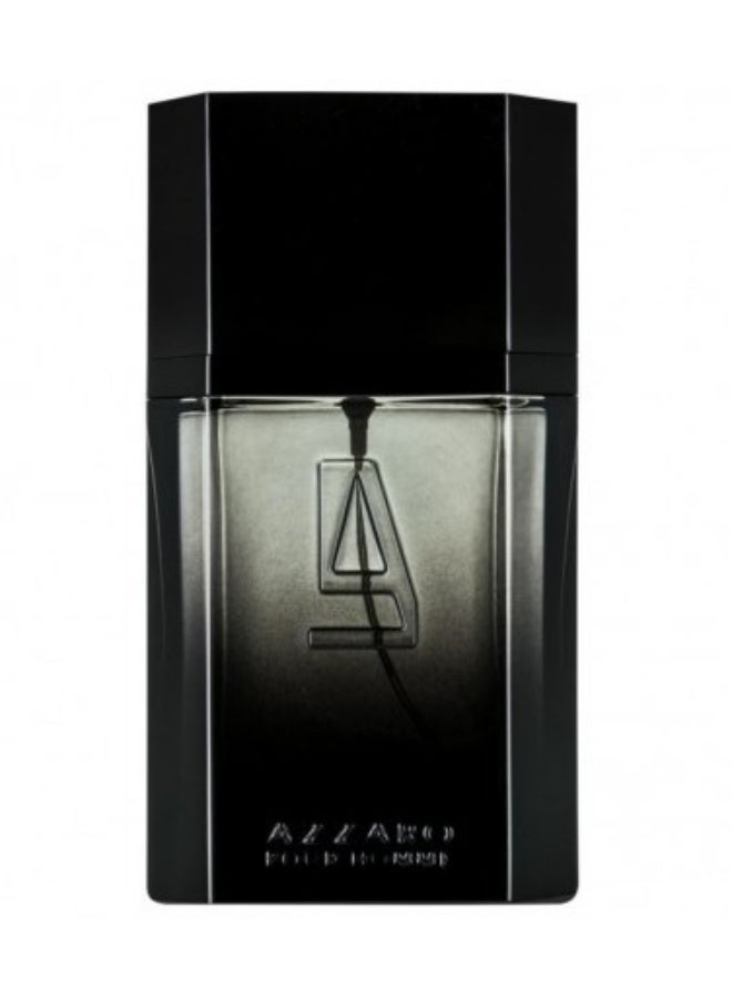 أزارو ماء عطر نايت تايم 100ملليلتر  - Image 1