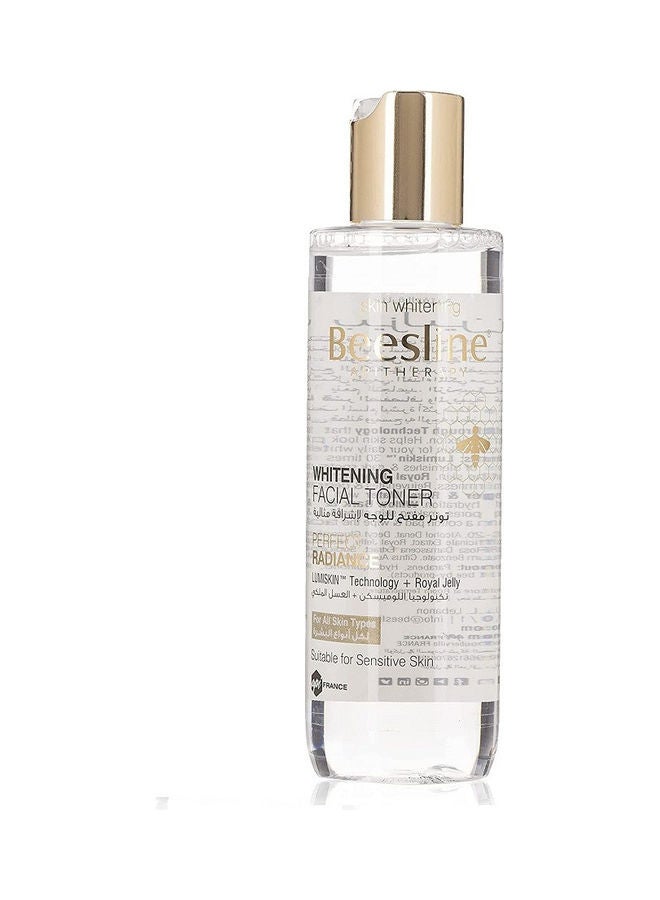 Beesline Whitening Facial Toner 200ml  - Image 1