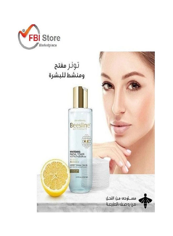 Beesline Whitening Facial Toner 200ml  - Image 2
