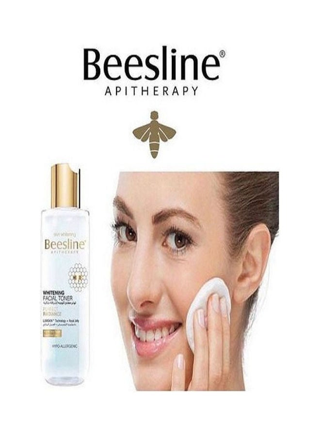 Beesline Whitening Facial Toner 200ml  - Image 4