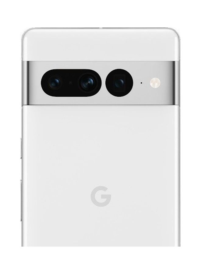 Pixel 7 Pro Snow 12GB RAM 512GB 5G - International Version
