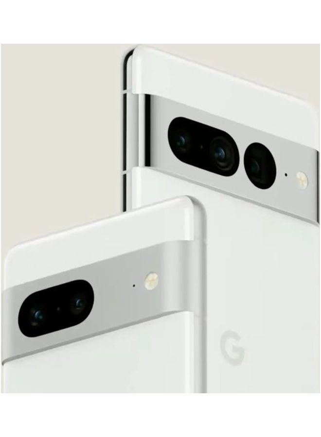 Pixel 7 Pro Snow 12GB RAM 512GB 5G - International Version