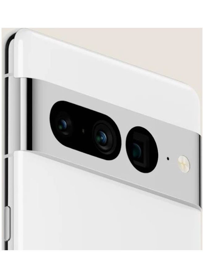 Pixel 7 Pro Snow 12GB RAM 512GB 5G - International Version