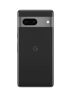 جوجل هاتف بيكسل 7 بذاكرة رام سعة 8 جيجابايت وذاكرة داخلية سعة 256 جيجابايت وتقنية 5G لون السَبَّج - إصدار عالمي  - Image 2