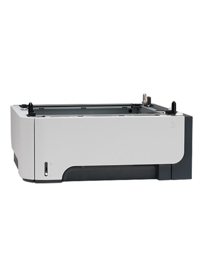 HP HP Laserjet 500 Sheet Input Tray White  - Image 1