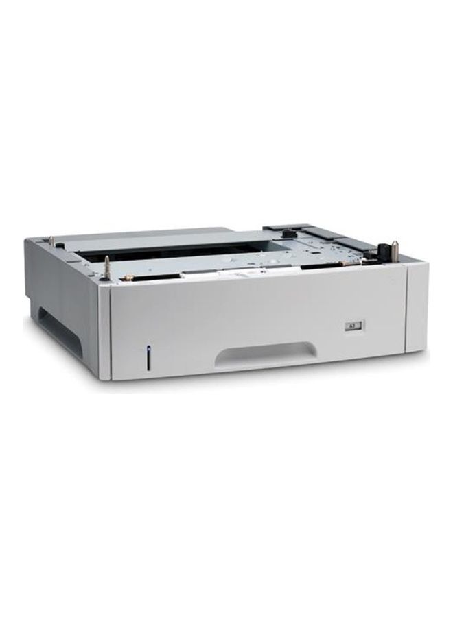 HP HP Laserjet 500 Sheet Input Tray White  - Image 2