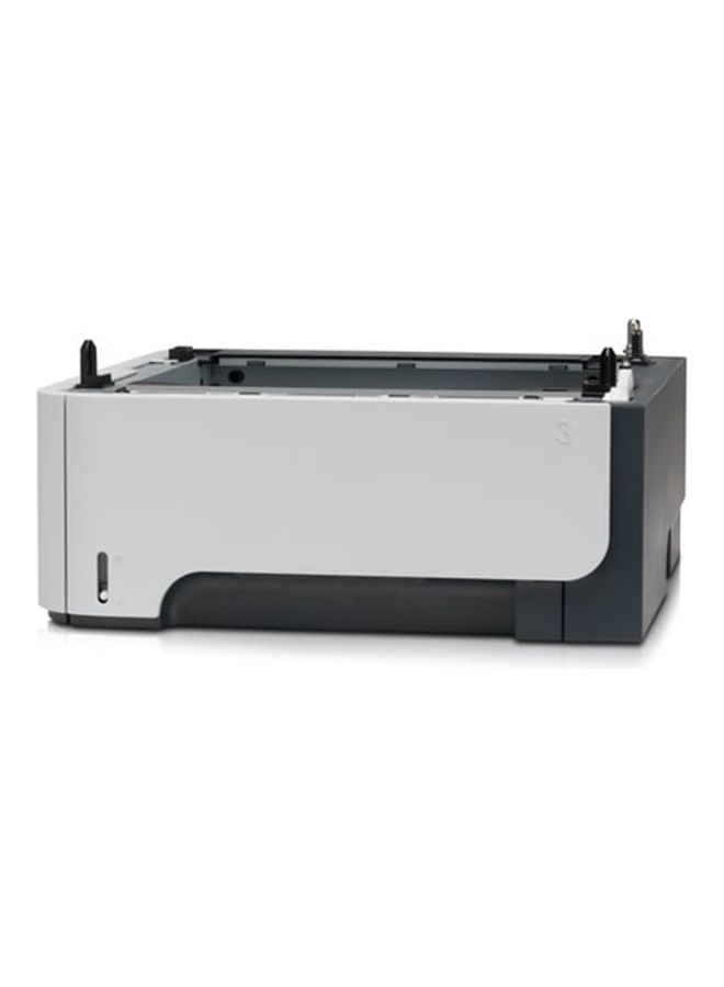 HP HP Laserjet 500 Sheet Input Tray White  - Image 3