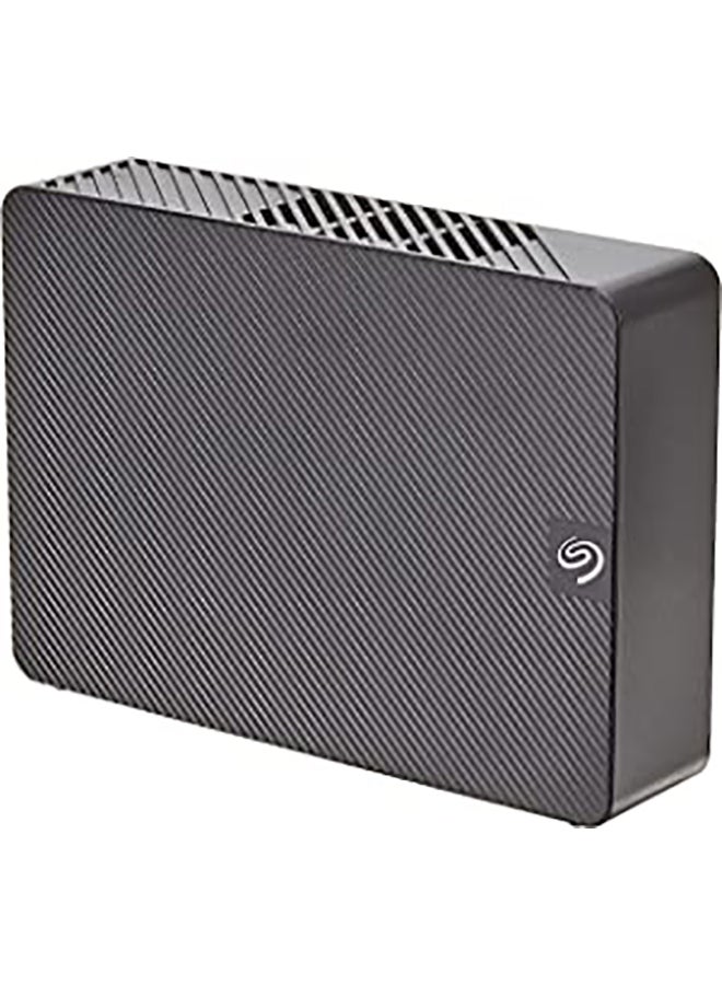 Seagate - Expansion Desktop External Drive USB3.0 3.5E (STKP8000400) 8 TB - Image 1