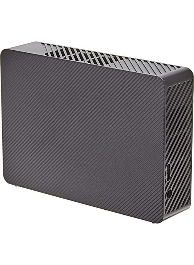 Seagate - Expansion Desktop External Drive USB3.0 3.5E (STKP8000400) 8 TB - Image 1