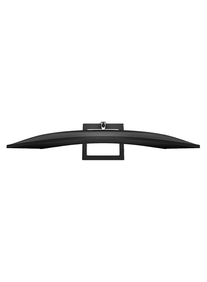 Philips - 32 Inch Monitor, 328E1CA, Curved 4K UHD with VA panel, DisplayPort/HDMI 2.0 connectivity, 3W built in speakers Black - Image 1