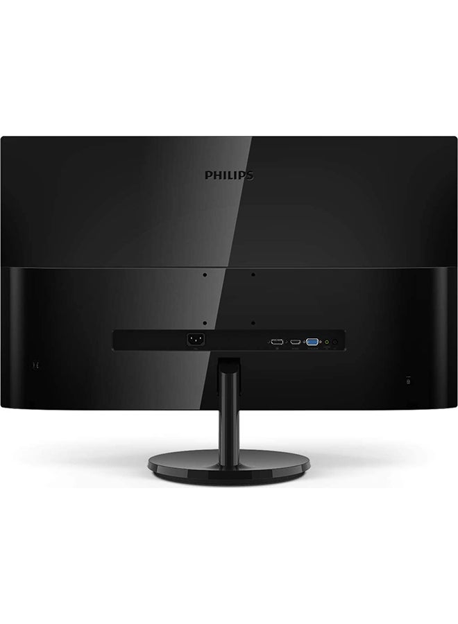 32-Inch Monitor, 327E8QJAB, FHD with IPS technology, VGA/HDMI/DisplayPort connectivity, 3W built in speakers, AMD FreeSync technology Black - v1664868280/N53355100A_4