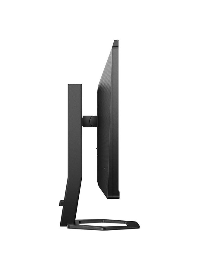 فيليبس 23.8-Inch Monitor, 24E1N5300HE, FHD with IPS technology, HDMI/DisplayPort/USB-C 3.2 connectivity, 5W built-in Speakers and 5MP built-in Windows Hello webcam, pivot, height adjustable Black - Image 3