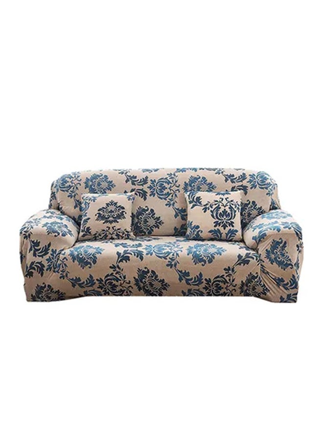 Deals for Less 3-Seater Exquisitely Anti-Slip 360-degree Full Coverage Sofa Slipcover Multicolour  - Image 3