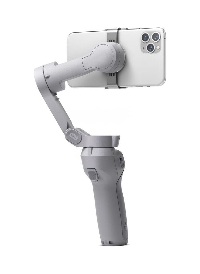 دي جي آي - DJI OM 4 SE الذكي ذو محورين - Image 1