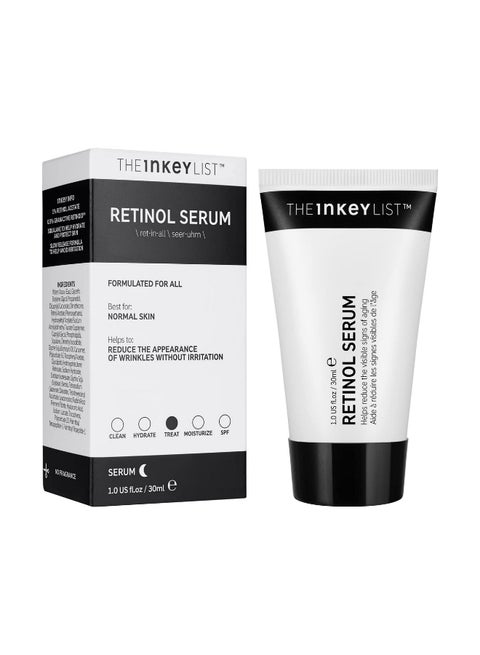 Retinol Facial Serum 30ml