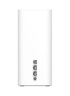 Zain Huawei 5G CPE Pro 3 H138-380 Router For Only Zain Network White  - Image 3