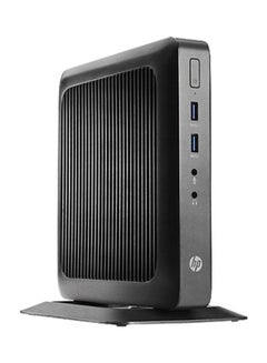 HP Flexible Thin Client T520 - GX-212JC 1.2 GHz - 4 GB - 32GB J9A31EAABU Black  - Image 5