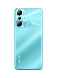 Infinix Hot 20i Dual SIM Energy Green 4GB RAM 64GB 4G - KSA Version  - Image 3