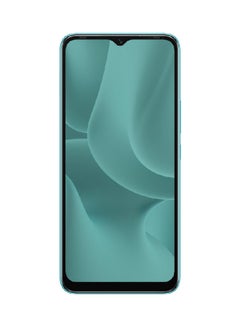 Infinix Hot 20i Dual SIM Energy Green 4GB RAM 64GB 4G - KSA Version  - Image 2