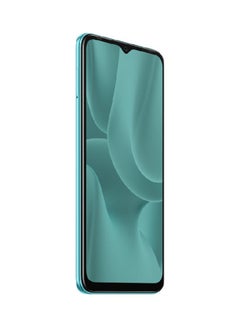 Infinix Hot 20i Dual SIM Energy Green 4GB RAM 64GB 4G - KSA Version  - Image 5