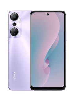 Fantasy Purple