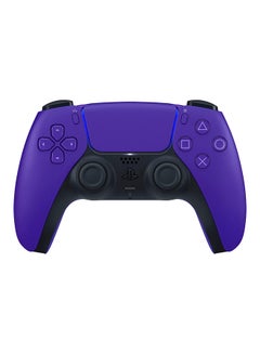 Sony DualSense Wireless PS5 Controller (Official Version) - Purple  - Image 1