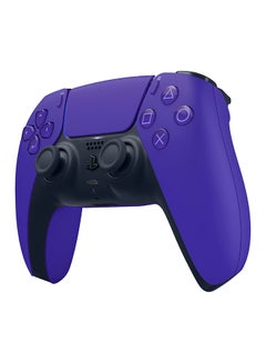 Sony DualSense Wireless PS5 Controller (Official Version) - Purple  - Image 2