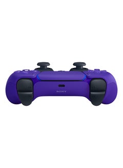 Sony DualSense Wireless PS5 Controller (Official Version) - Purple  - Image 3