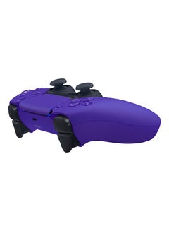 Sony DualSense Wireless PS5 Controller (Official Version) - Purple  - Image 4