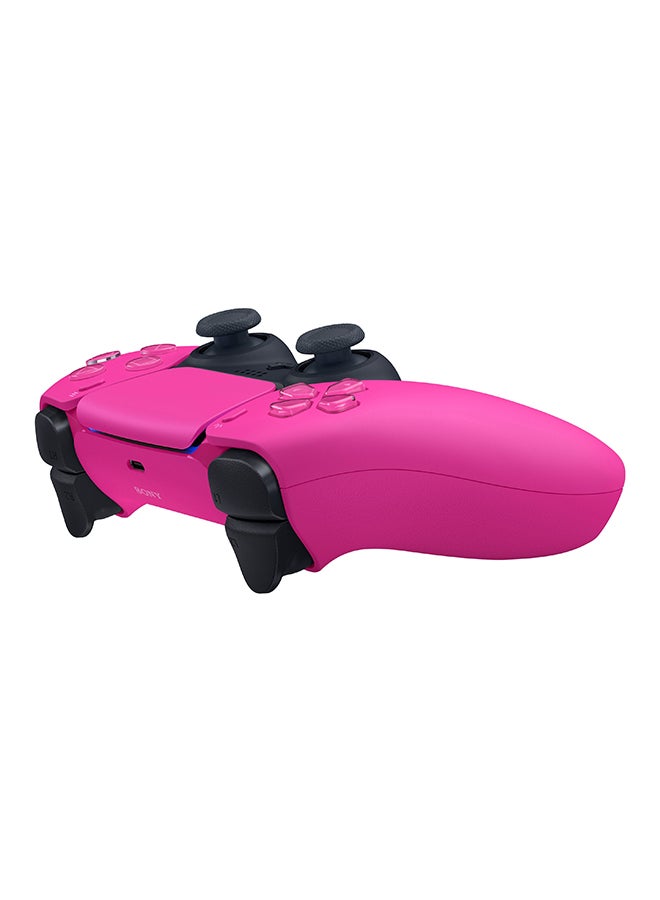 Sony PlayStation 5 - DualSense Wireless Controller - Nova Pink (UAE Version) - Image 4