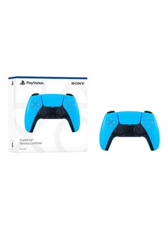 DualSense Wireless Controller for PlayStation 5 (Starlight Blue) - v1664880099/N51379834A_4