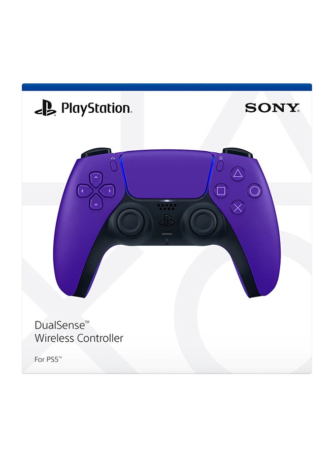 Sony - DualSense Wireless PS5 Controller (Official Version) - Purple - Image 1