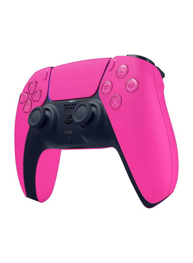 Sony PlayStation 5 - DualSense Wireless Controller - Nova Pink (UAE Version) - Image 2