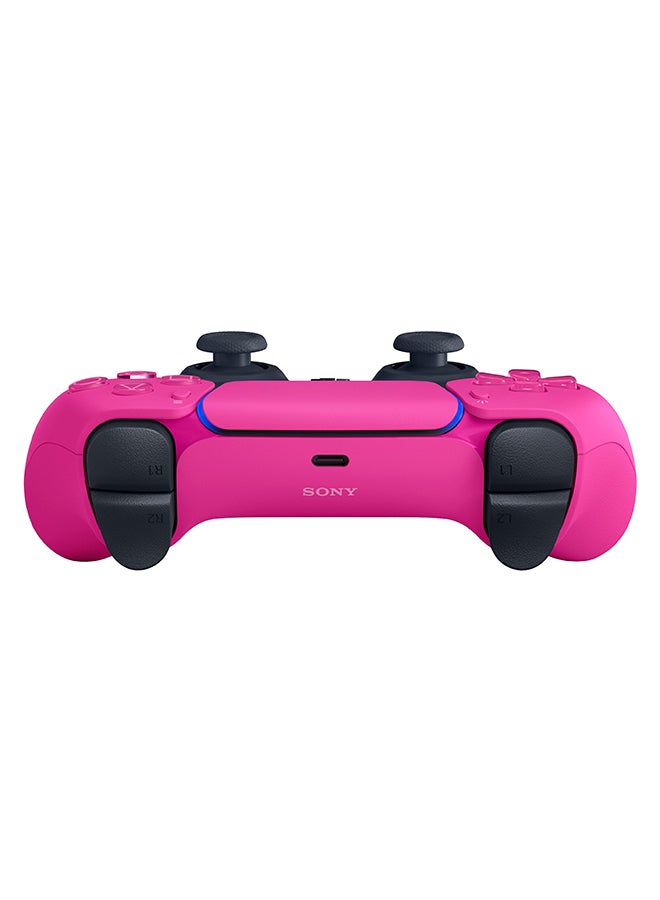Sony PlayStation 5 - DualSense Wireless Controller - Nova Pink (UAE Version) - Image 3