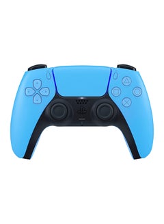 DualSense Wireless Controller for PlayStation 5 (Starlight Blue) - v1664880100/N51379834A_1