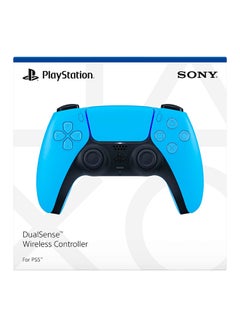 DualSense Wireless Controller for PlayStation 5 (Starlight Blue) - v1664880100/N51379834A_5