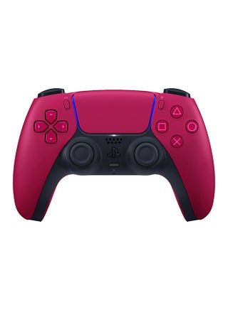 PlayStation 5 - DualSense Wireless Controller - Cosmic Red (UAE Version) - v1664880101/N51379836A_1