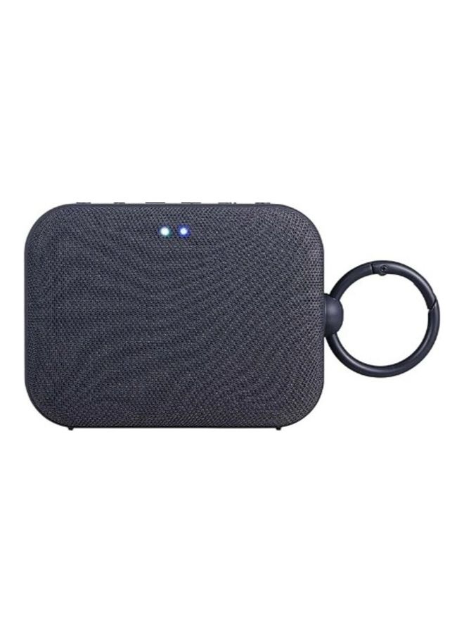 LG - XBOOM Go Bluetooth Speaker PN1 Navy Blue - Image 1