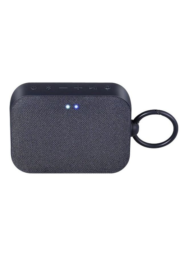 LG - XBOOM Go Bluetooth Speaker PN1 Navy Blue - Image 1