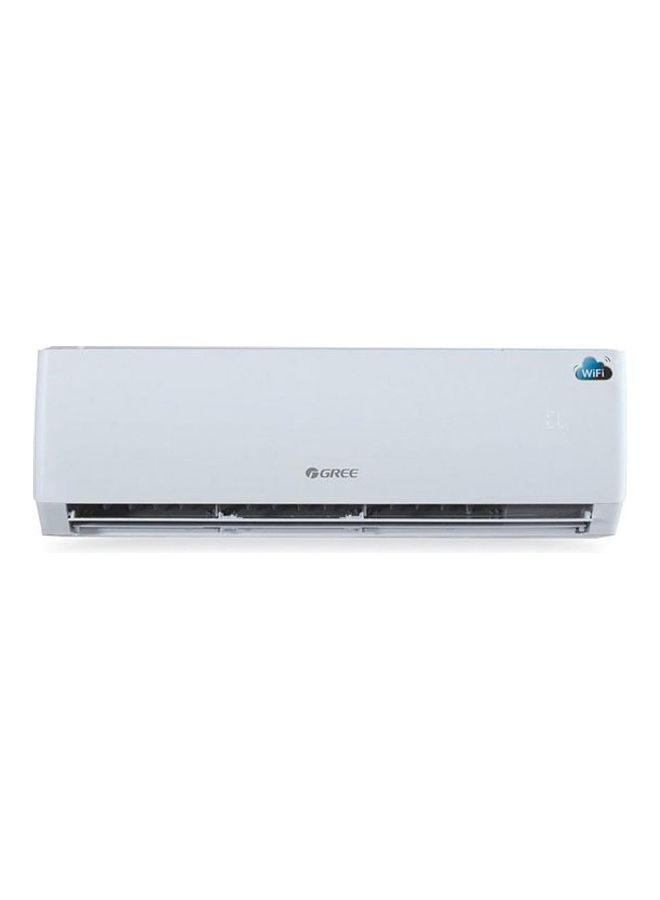 Split AC Hot And Cold WIFI Control GWH18AGDXF-D3NTA1F/I White - v1664881436/N53355293A_2