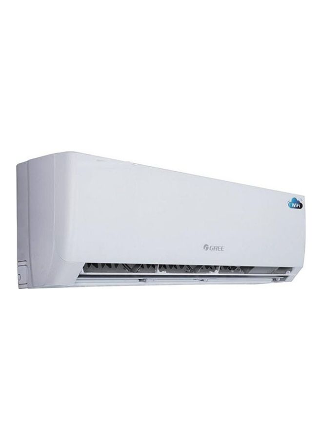 Split AC Hot And Cold WIFI Control GWH18AGDXF-D3NTA1F/I White - v1664881436/N53355293A_3