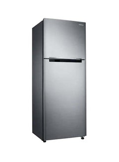 Top mount freezer with Twin Cooling, Gross Capacity 500 L Net Capacity 384 L RT50K5030S8I Silver