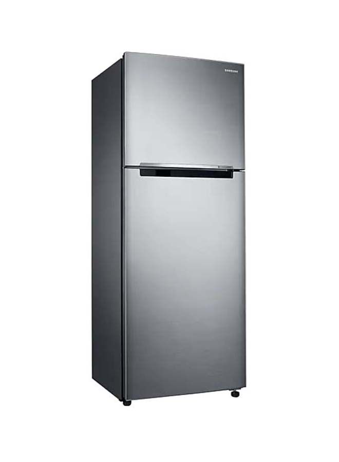 Samsung - Top mount freezer with Twin Cooling, Gross Capacity 500 L Net Capacity 384 L RT50K5030S8I Silver - Image 1