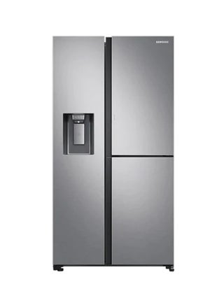 Side-by-Side Refrigerator, 806L Net Capacity RS80T5190SL Silver - v1664884193/N53354436A_1