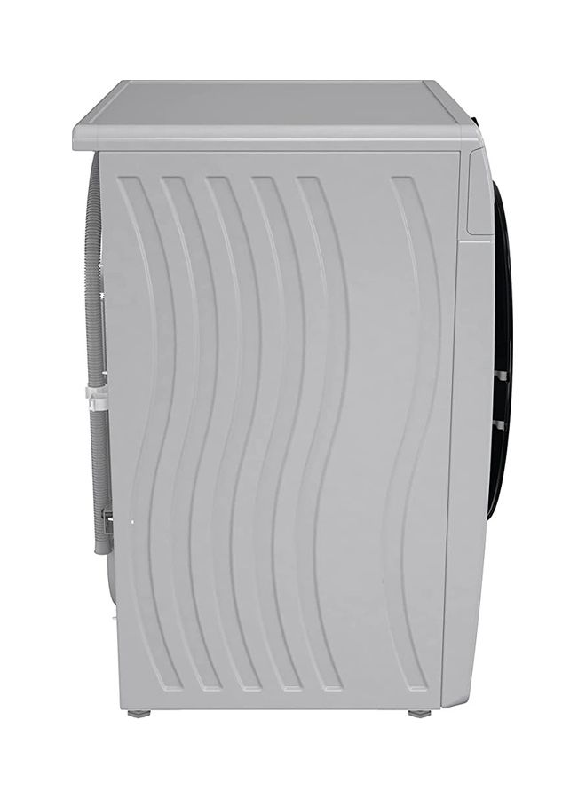 Gorenje - Fully Automatic Front Load Washing Machine, 16 Programs, Energy And Water Efficient, Wave Drum, 1400 RPM, Made In Slovenia, 1 Year Warranty 8 kg 1900 W WNEI84AS/A Silver - Image 1