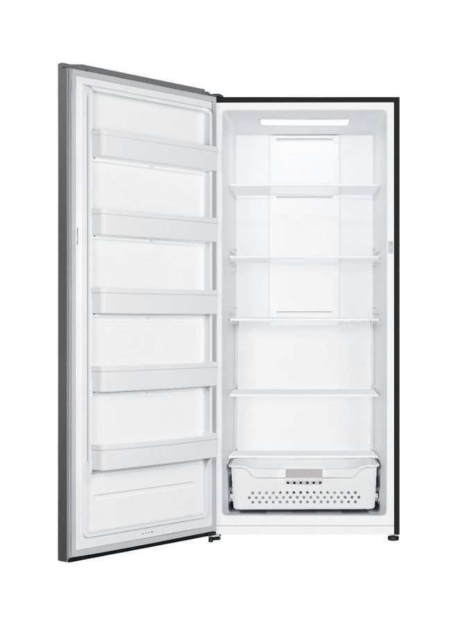 Gorenje Left Open 2 in 1 Upright Fridge Freezer, 592 Liters, Digital Display, Inverter Technology, Inox Finish,1 Year Warranty FN8191OX Silver - Image 2