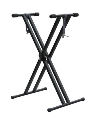 Double X Keyboard Stand - v1664891251/N15748114A_1