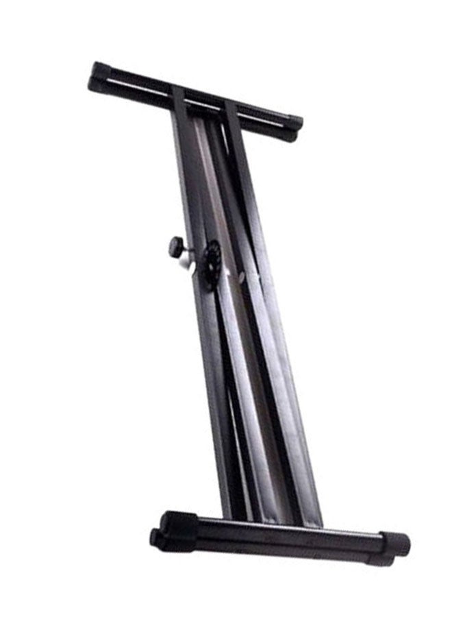 Double X Keyboard Stand