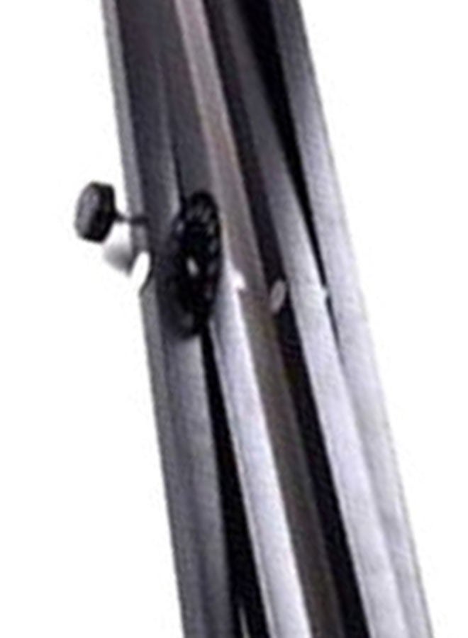 Double X Keyboard Stand